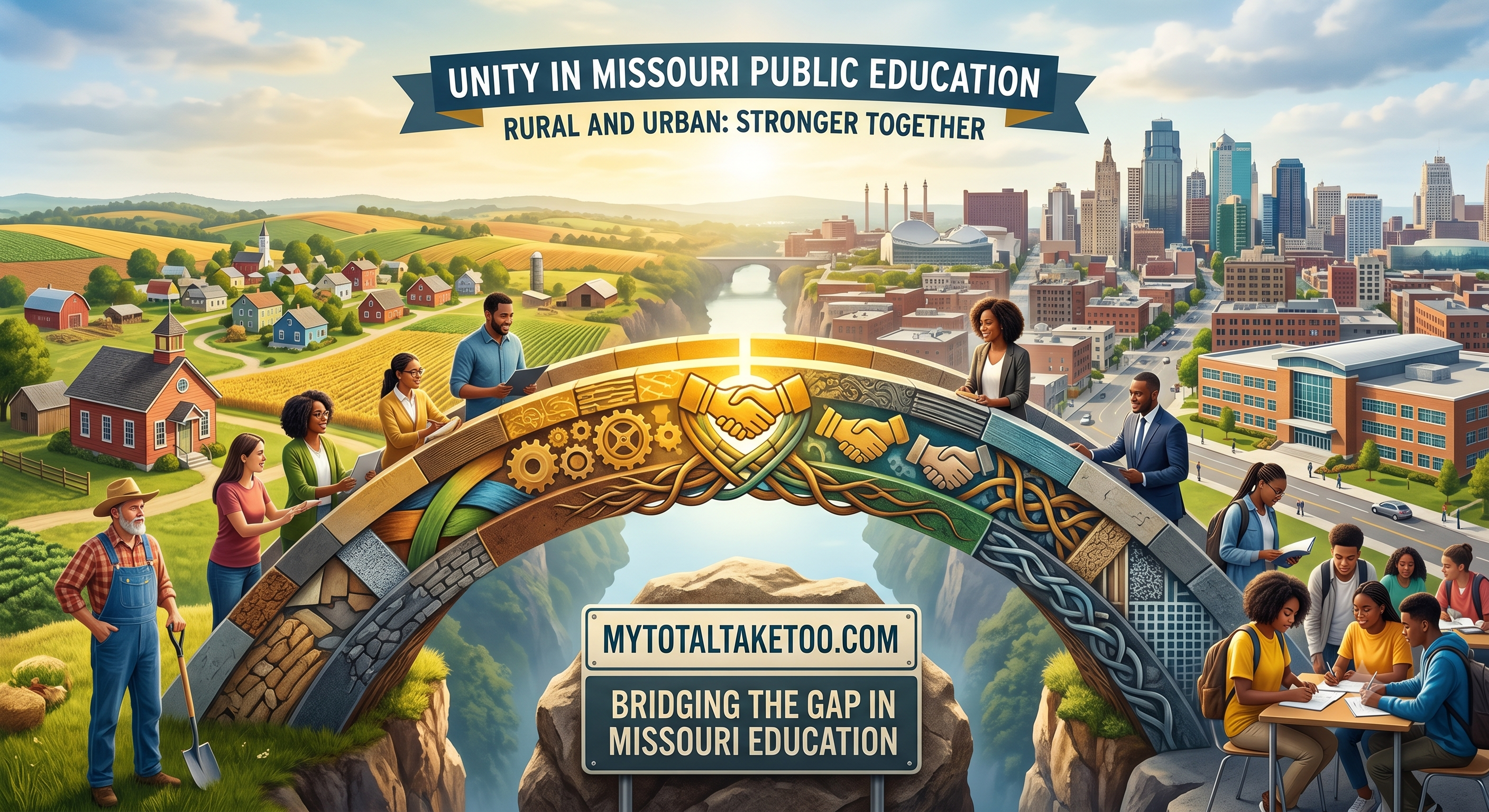 The State of Our Schools: Addressing the Challenges Facing Missouri Public Education